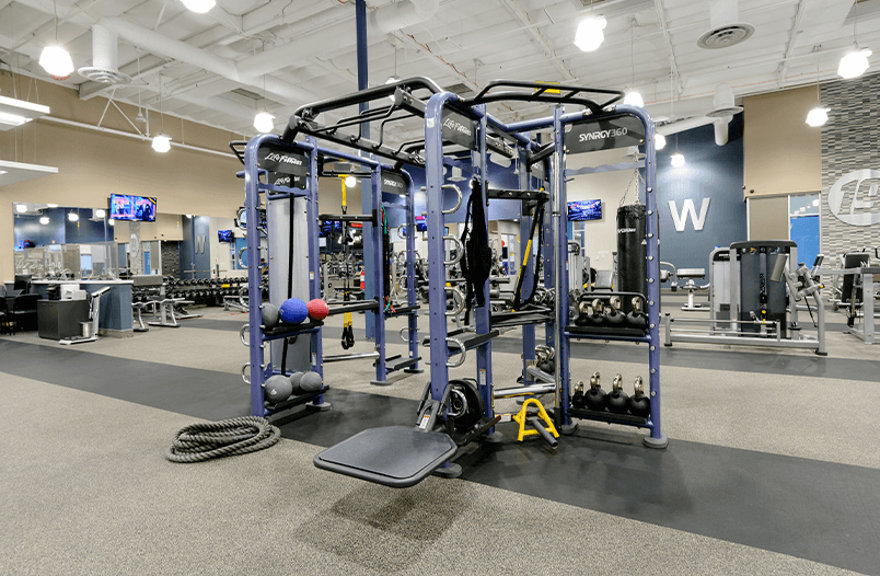 Fitness 19, Gym In Moreno Valley, CA